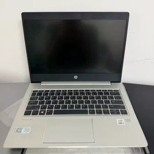 For Used HP EliteBook 430 G7 Business Laptop Intel Core I3 10th 8GB Memory 256GB SSD 14 Inches