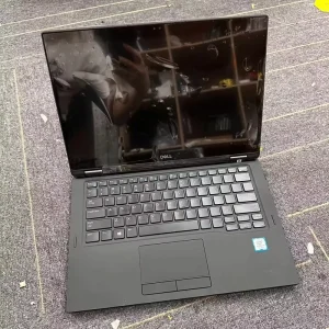 For d Ell 7389 X360 2in1 Touch Laptop I7 7th 16g 256g Ssd with Camera for Business or Student