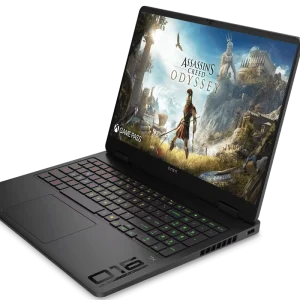 For for OMEN MAX 16 Gaming Laptop Intel Ultra 9 275HX 32GB 1TB SSD Intel Dedicated Graphics Metal English IPS Display New