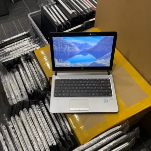 For hp 440G1 440G2 440G3 Ready to Ship Used Laptop Refurbished Low Price Business Office Laptop Bulk Stock Laptop