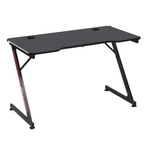Free Sample Desktop Top Home Gaming Custom Pc Design Pink Table Bureau Computer Desk