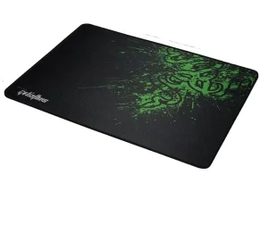 Full-Printing Gaming Rubber Mouse Pad