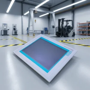Full Set of External Interfaces for Smart Workshop Human machine Interaction 6AV7231 0DC32 2BA0