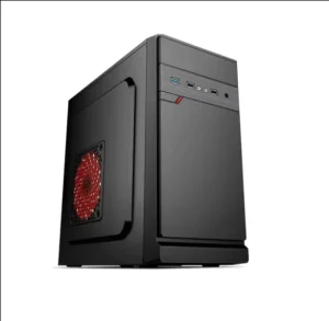 Full Tower Desktop Gaming PC Computer Case