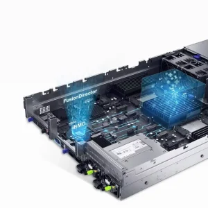 Fusion Server 2288H V7 Rack Server