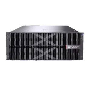 FusionServer 5288 V7 4U Rack Server 4th Gen Intel Xeon Scalable Processors 5288V7 Rack Server for