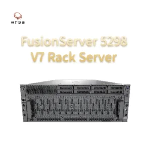 FusionServer 5298 V7 Versatile New generation 4U 2 socket Rack Server
