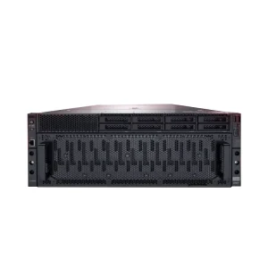 FusionServer 5298V7 Versatile New generation 4U 2 socket Rack Server for Huaweis