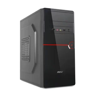 G-06U3 Desktop PC Tower Case