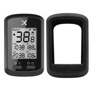 G+ Wireless GPS Speedometer Waterproof Road Bike MTB Computer Backlight BT ANT+ Cadence Sensor