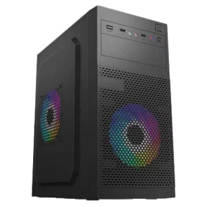 G10 M-ATX Mid Tower Computer Case