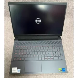 G15 5530 Gaming Laptop Intel Core i7-13650HX 16GB RAM 512GB SSD RTX 4060 8GB 2K 240Hz Screen
