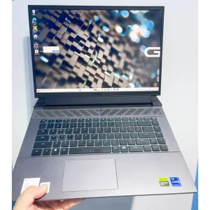 G16 7630 Gaming Laptop i7 13th Gen 16 Inch 240Hz High Performance Display Wide Color Gamut 16GB RAM 512GB SSD RTX 4060