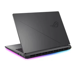 G18 Metal Gaming Laptop 18 Inch IPS 16:10 2.5K 240Hz 3ms RTX 5060 Intel Core Ultra 9 275HX