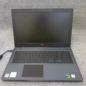 G3 3579 15.6 Inch Gaming Laptop i5-8300H GTX 1050 Ti 16GB RAM 512GB SSD