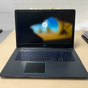 G3 3779 17.3 Inch Gaming Laptop i7-8750H 16GB RAM 512GB SSD GeForce GTX 1060 6GB