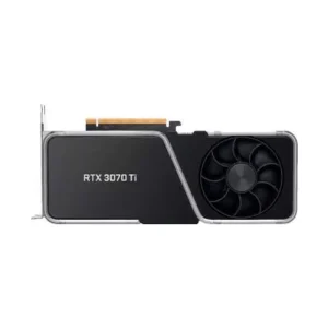 GAMING Graphics Card RTX 3070 TI