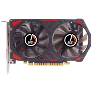 GDDR5 4GB GTX 1050 Ti/GTX 1060 Graphics Card for Gaming