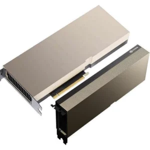 GDDR6 80GB 256-bit Workstation Graphics Card with Fan