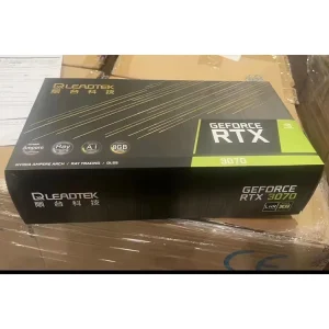 GEFORCE RTX 3070 6GB GPU Graphics Card