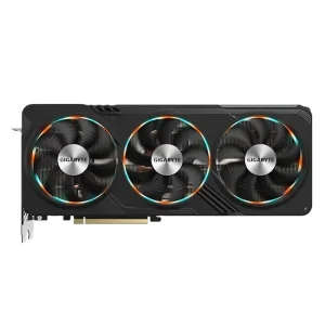 GIGABYTE GeForce RTX 4070 Graphics Card 3x Fans 12GB GDDR6X GV N4070GAMING OCV2 12GD