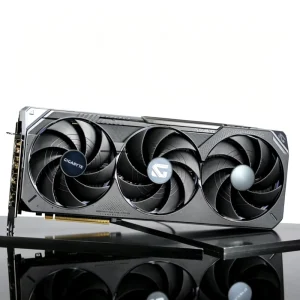 GIGABYTE GeForce RTX 5070Ti GAMING OC 16GB Desktop Workstation Graphics Card DP Output GDDR7 256bit Memory Fan Cooler PCI