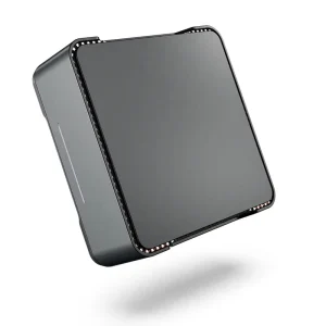 GK3PRO N5105 N95 N100 N150 Mini PC 8G RAM 182GB 256G SSD Desktop Multimedia Office Computer