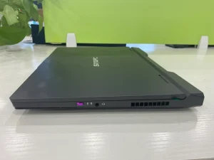 GLT-165D 16-inch IPS FHD 16:9 Business/Gaming Laptop with Intel Core i3-6300, DDR3, GeForce MX330, Gigabit Ethernet, US/UK Keyboard