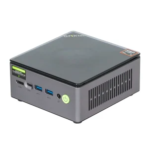 GMKtec M7 AMD R7 Pro 6850H Gaming Mini PC 8 core 16 thread 16 32GB DDR5 512GB 1TB SSD Mini Computer PC Portable Gaming Desktop