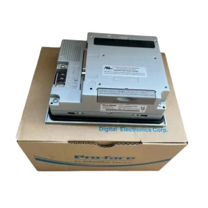 GP2301 SC41 24V Touch Screen Panel HMI Human Machine Interface