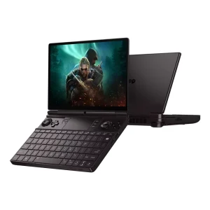 GPD Latest Gaming Laptops 16 GB RAM Memory 1 TB SSD Hard Disk WIN Max 2 Notebooks Mini PC Touch Screen Backlit Keyboard