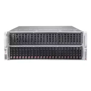 GPU A+ Server AS 4125GS TNRT Server