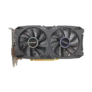 GPU GTX 1060 6GB 5GB 3GB GTX 1050 Ti GTX 750 Ti 4GB OEM Gaming Desktop Graphics Card