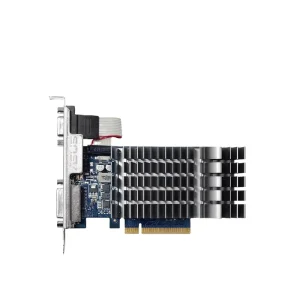 GT 710 1GB DDR3 810MHz 64bit 40nm 29W Single-Slot Graphics Card