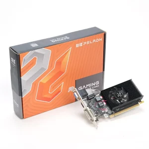 GT 730 4GB DDR3 GK208 128-bit Single Fan PC Desktop Graphics Card