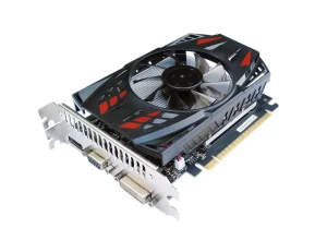 GT 740 Gaming GPU Graphics Card 4gb Gddr5