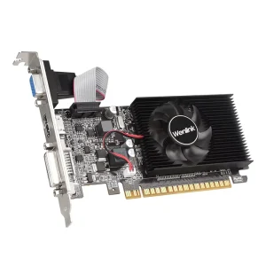 GT210 1GB 64bit DDR3 Graphics Card