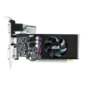 GT610 2GB DDR3 Graphics Card