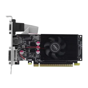 GT610 2GB DDR3 V1 Graphics Card