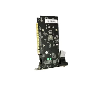 GT610 GDDR3 2GB Graphics Card 64Bit VGA DVI for Office PC Builds & Gaming Factory Direct