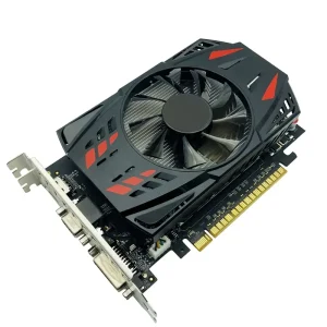 GT610/GT710/GT730 VGA Graphics Card with OEM Support