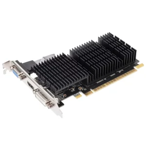 GT710 4GD3 V3 Graphics Card SHU PEI BAN