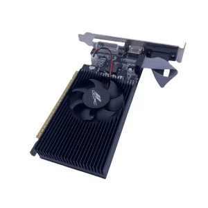 GT710 GT730 GT740 Graphics Card 2GB 4GB 128bit DDR3 GeForce PCI Express 2.0 28nm Desktop Use Includes Fan Cooler