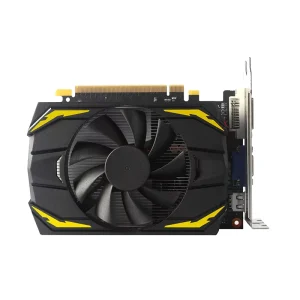 GTX 1050 Ti 2GB DDR5 Discrete Graphics Card for Computer