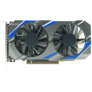 GTX 1050 Ti 4GB GDDR5 128-bit PCIe 3.0 x16 Desktop Gaming Graphics Card OEM