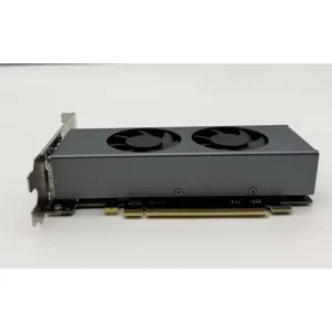 GTX 1050 Ti 4GB GDDR5 Graphics Card for Desktop with PCIe 3.0 x16 and Fan