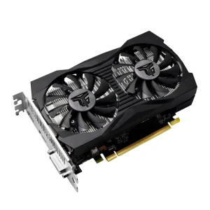 GTX 1050 Ti 4GB Gaming Graphics Card