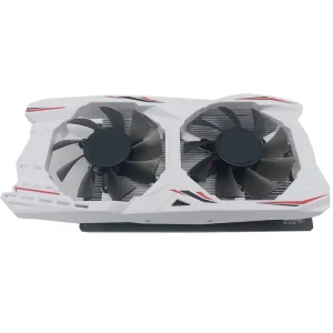 GTX 1050Ti GDDR5 4GB Graphics Card Support DVI HDMI DisplayPort