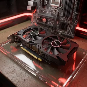 GTX 1060 3GB 5GB 6GB GDDR5 Gaming Graphics Card for Enthusiast Desktop PC Builds