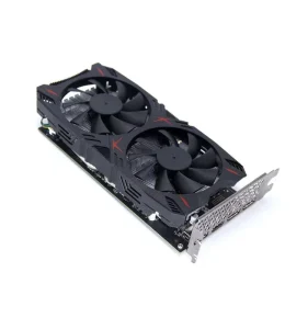 GTX 1060 6GB GDDR5 6-pin PCIe 3.0 x16 Gaming Graphics Card